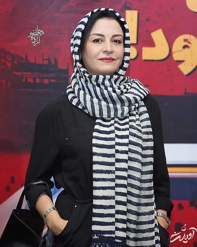 مریلا زارعی